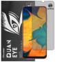 Гідрогелева плівка антишпигун матова Mietubl Quantum Eye Privacy для Samsung Galaxy A30