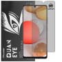 Гідрогелева плівка антишпигун матова Mietubl Quantum Eye Privacy для Samsung Galaxy A42