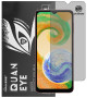 Гідрогелева плівка антишпигун матова Mietubl Quantum Eye Privacy для Samsung Galaxy A04s