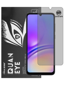 Гідрогелева плівка антишпигун матова Mietubl Quantum Eye Privacy для Samsung Galaxy A05