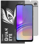 Гідрогелева плівка антишпигун матова Mietubl Quantum Eye Privacy для Samsung Galaxy A05