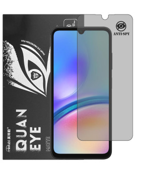 Гідрогелева плівка антишпигун матова Mietubl Quantum Eye Privacy для Samsung Galaxy A05s