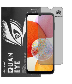 Гідрогелева плівка антишпигун матова Mietubl Quantum Eye Privacy для Samsung Galaxy A14 5G