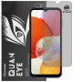 Гідрогелева плівка антишпигун матова Mietubl Quantum Eye Privacy для Samsung Galaxy A14 5G