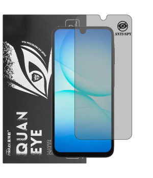 Гідрогелева плівка антишпигун матова Mietubl Quantum Eye Privacy для Samsung Galaxy A17 5G