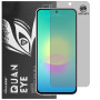 Гідрогелева плівка антишпигун матова Mietubl Quantum Eye Privacy для Samsung Galaxy A27 5G