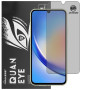 Гідрогелева плівка антишпигун матова Mietubl Quantum Eye Privacy для Samsung Galaxy A34 5G