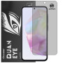 Гідрогелева плівка антишпигун матова Mietubl Quantum Eye Privacy для Samsung Galaxy A35 5G