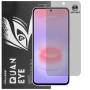 Гідрогелева плівка антишпигун матова Mietubl Quantum Eye Privacy для Samsung Galaxy A37 5G