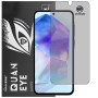 Гідрогелева плівка антишпигун матова Mietubl Quantum Eye Privacy для Samsung Galaxy A55 5G