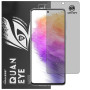 Гідрогелева плівка антишпигун матова Mietubl Quantum Eye Privacy для Samsung Galaxy A73 5G