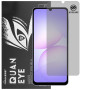 Гідрогелева плівка антишпигун матова Mietubl Quantum Eye Privacy для Samsung Galaxy F07 5G