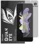 Гідрогелева плівка антишпигун матова Mietubl Quantum Eye Privacy для Samsung Galaxy Flip4