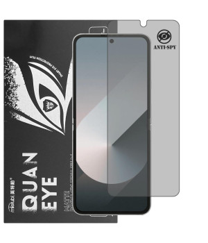 Гідрогелева плівка антишпигун матова Mietubl Quantum Eye Privacy для Samsung Galaxy Flip6