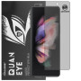 Гідрогелева плівка антишпигун матова Mietubl Quantum Eye Privacy для Samsung Galaxy Fold3