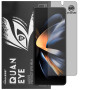 Гідрогелева плівка антишпигун матова Mietubl Quantum Eye Privacy для Samsung Galaxy Fold4