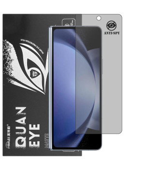 Гідрогелева плівка антишпигун матова Mietubl Quantum Eye Privacy для Samsung Galaxy Fold5