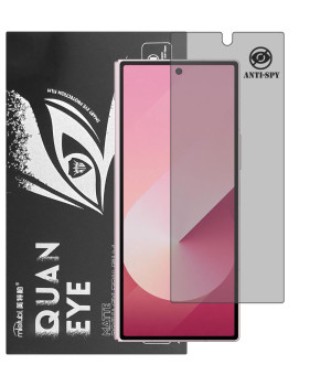 Гідрогелева плівка антишпигун матова Mietubl Quantum Eye Privacy для Samsung Galaxy Fold6