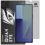 Гідрогелева плівка антишпигун матова Mietubl Quantum Eye Privacy для Samsung Galaxy Fold7