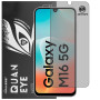 Гідрогелева плівка антишпигун матова Mietubl Quantum Eye Privacy для Samsung Galaxy M16 5G