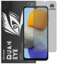 Гідрогелева плівка антишпигун матова Mietubl Quantum Eye Privacy для Samsung Galaxy M23 5G