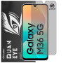 Гідрогелева плівка антишпигун матова Mietubl Quantum Eye Privacy для Samsung Galaxy M36 5G