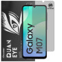 Гідрогелева плівка антишпигун матова Mietubl Quantum Eye Privacy для Samsung Galaxy M07 5G
