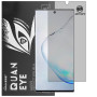 Гідрогелева плівка антишпигун матова Mietubl Quantum Eye Privacy для Samsung Galaxy Note 10