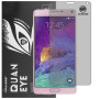 Гідрогелева плівка антишпигун матова Mietubl Quantum Eye Privacy для Samsung Galaxy Note 4