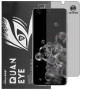 Гідрогелева плівка антишпигун матова Mietubl Quantum Eye Privacy для Samsung Galaxy S20 Ultra