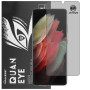 Гідрогелева плівка антишпигун матова Mietubl Quantum Eye Privacy для Samsung Galaxy S21 Ultra