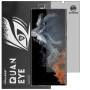 Гідрогелева плівка антишпигун матова Mietubl Quantum Eye Privacy для Samsung Galaxy S22 Ultra
