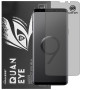 Гідрогелева плівка антишпигун матова Mietubl Quantum Eye Privacy для Samsung Galaxy S9+