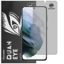 Гідрогелева плівка антишпигун матова Mietubl Quantum Eye Privacy для Samsung Galaxy S21 5G