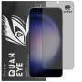 Гідрогелева плівка антишпигун матова Mietubl Quantum Eye Privacy для Samsung Galaxy S23+