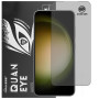 Гідрогелева плівка антишпигун матова Mietubl Quantum Eye Privacy для Samsung Galaxy S23