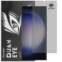 Гідрогелева плівка антишпигун матова Mietubl Quantum Eye Privacy для Samsung Galaxy S23 Ultra