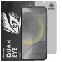 Гідрогелева плівка антишпигун матова Mietubl Quantum Eye Privacy для Samsung Galaxy S24+