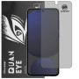 Гідрогелева плівка антишпигун матова Mietubl Quantum Eye Privacy для Samsung Galaxy S24 FE