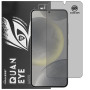 Гідрогелева плівка антишпигун матова Mietubl Quantum Eye Privacy для Samsung Galaxy S24