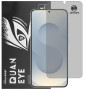 Гідрогелева плівка антишпигун матова Mietubl Quantum Eye Privacy для Samsung Galaxy S25+
