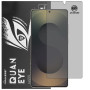 Гідрогелева плівка антишпигун матова Mietubl Quantum Eye Privacy для Samsung Galaxy S25 Ultra