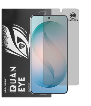Гідрогелева плівка антишпигун матова Mietubl Quantum Eye Privacy для Samsung Galaxy S26+