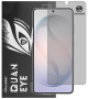 Гідрогелева плівка антишпигун матова Mietubl Quantum Eye Privacy для Samsung Galaxy S26