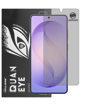 Гідрогелева плівка антишпигун матова Mietubl Quantum Eye Privacy для Samsung Galaxy S26 Ultra