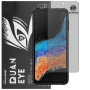 Гідрогелева плівка антишпигун матова Mietubl Quantum Eye Privacy для Samsung Galaxy Xcover 6 Pro