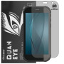 Гідрогелева плівка антишпигун матова Mietubl Quantum Eye Privacy для Sigma mobile X-treme PQ20