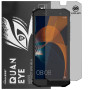Гідрогелева плівка антишпигун матова Mietubl Quantum Eye Privacy для Sigma mobile X-treme PQ36