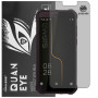 Гідрогелева плівка антишпигун матова Mietubl Quantum Eye Privacy для Sigma mobile X-treme PQ38
