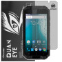 Гідрогелева плівка антишпигун матова Mietubl Quantum Eye Privacy для Sigma mobile X-treme PQ39